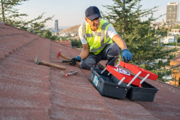 Best Fascia and Soffit Installation  in Berea, OH